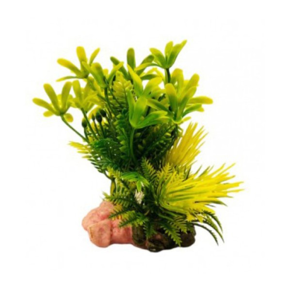 ΔΙΑΚΟΣΜΗΤΙΚΟ ΦΥΤΟ ΕΝΥΔΡΕΙΟΥ 13Χ8CM